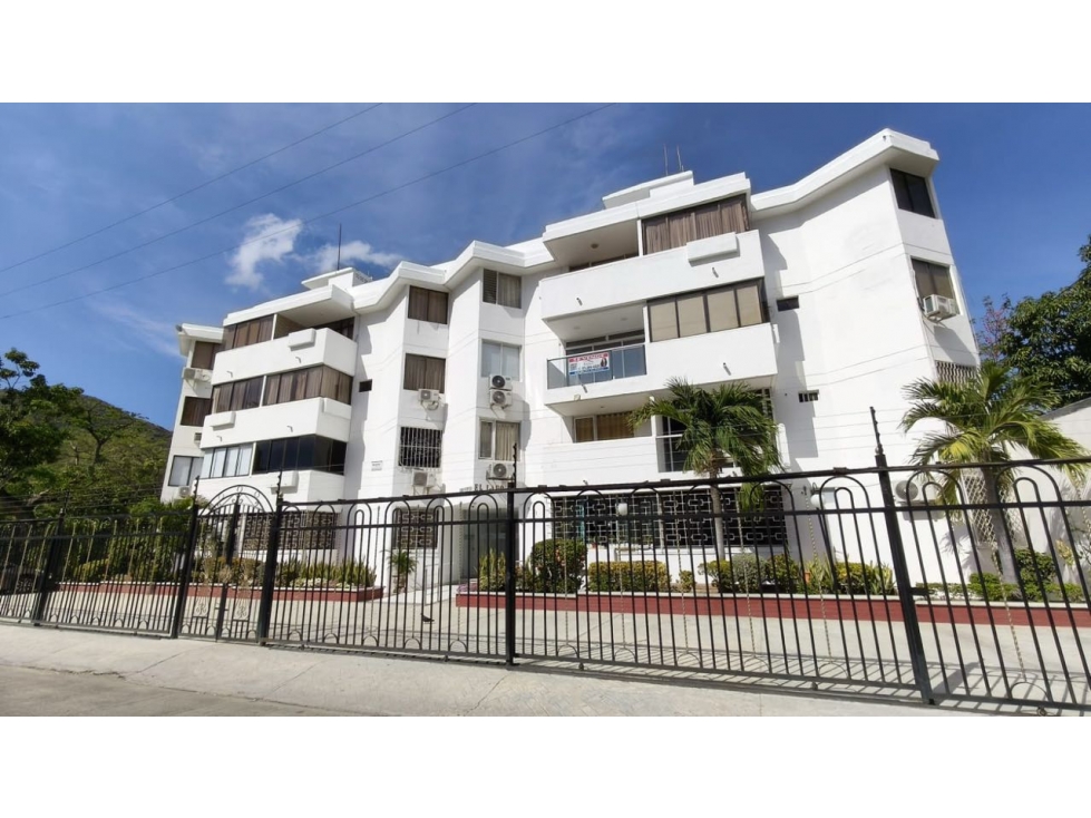 Apartamento en primer piso a 3 cuadras del mar 005