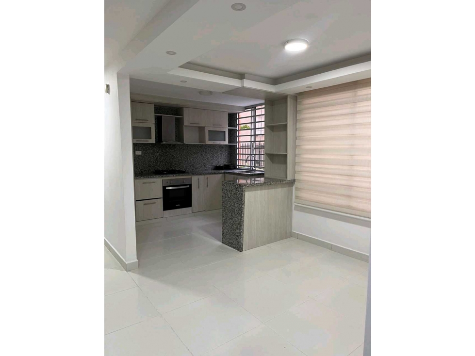APARTAMENTO EN PRIMER PISO, ALAMEDA DEL RIO, GUACAMAYA — foto 5