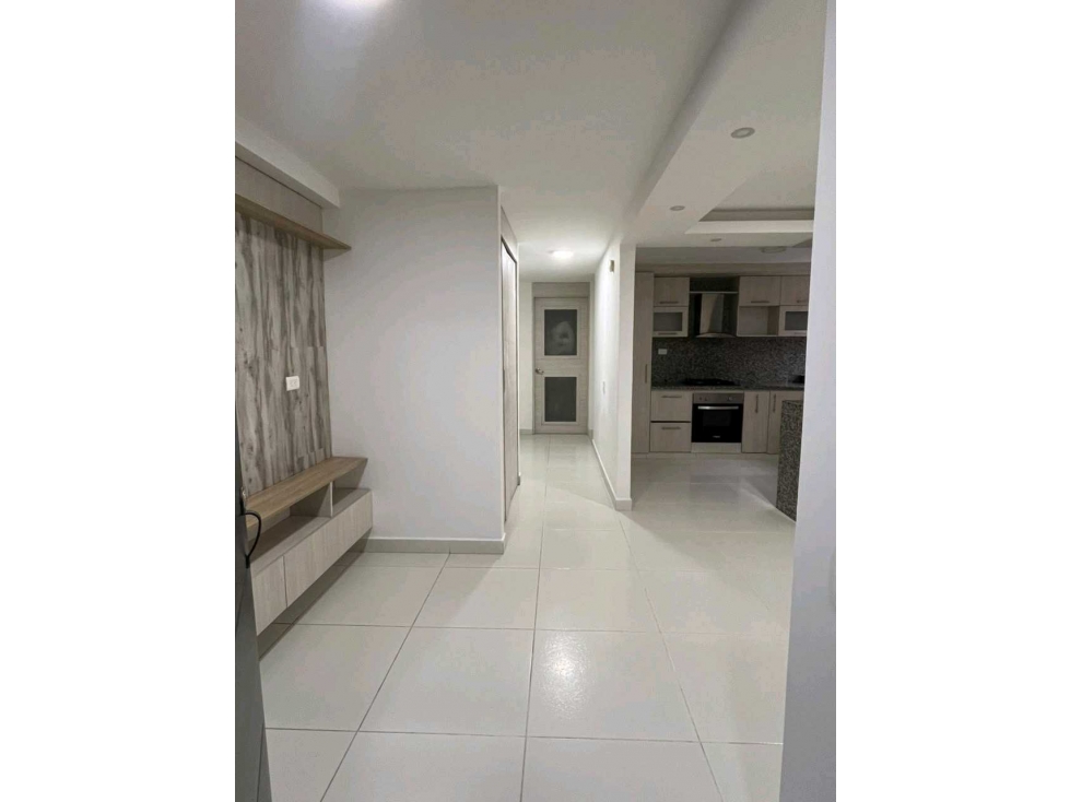 APARTAMENTO EN PRIMER PISO, ALAMEDA DEL RIO, GUACAMAYA — foto 6