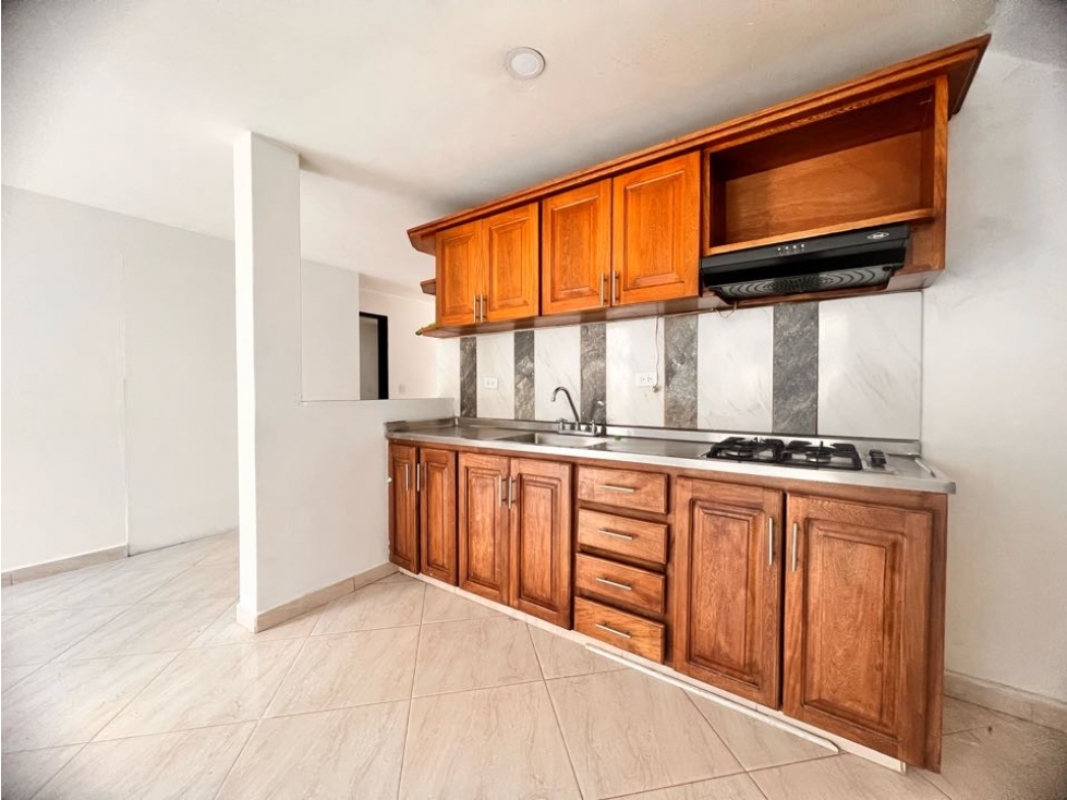 APARTAMENTO EN PRIMER PISO CON APARTAESTUDIO EN VENTA EN EL CARMEN VIB
