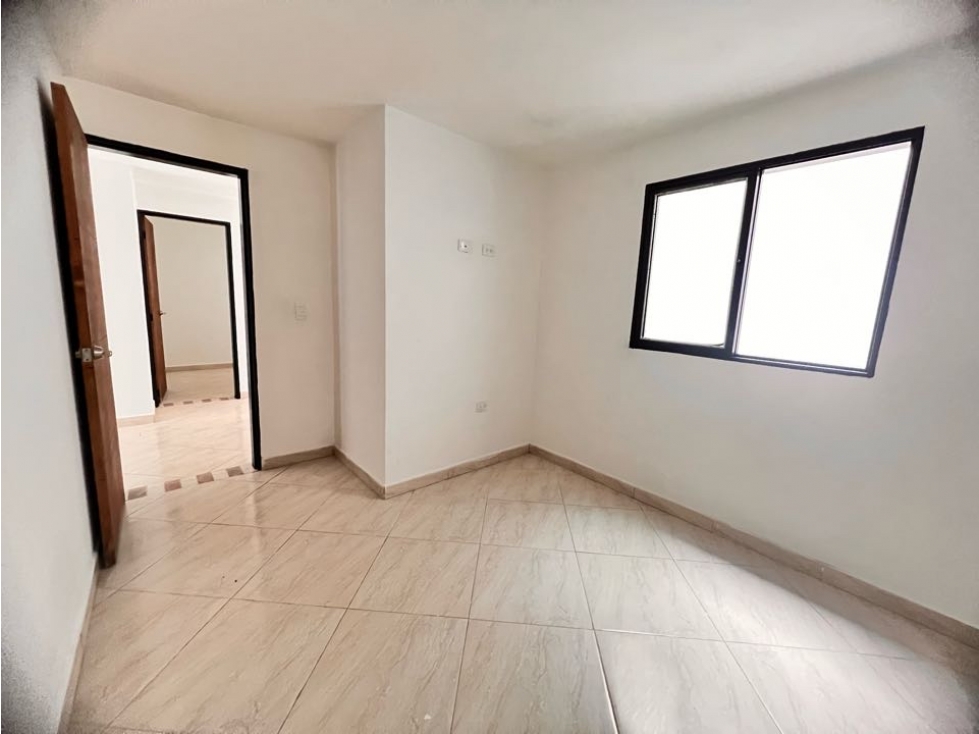APARTAMENTO EN PRIMER PISO CON APARTAESTUDIO EN VENTA EN EL CARMEN VIB — foto 6