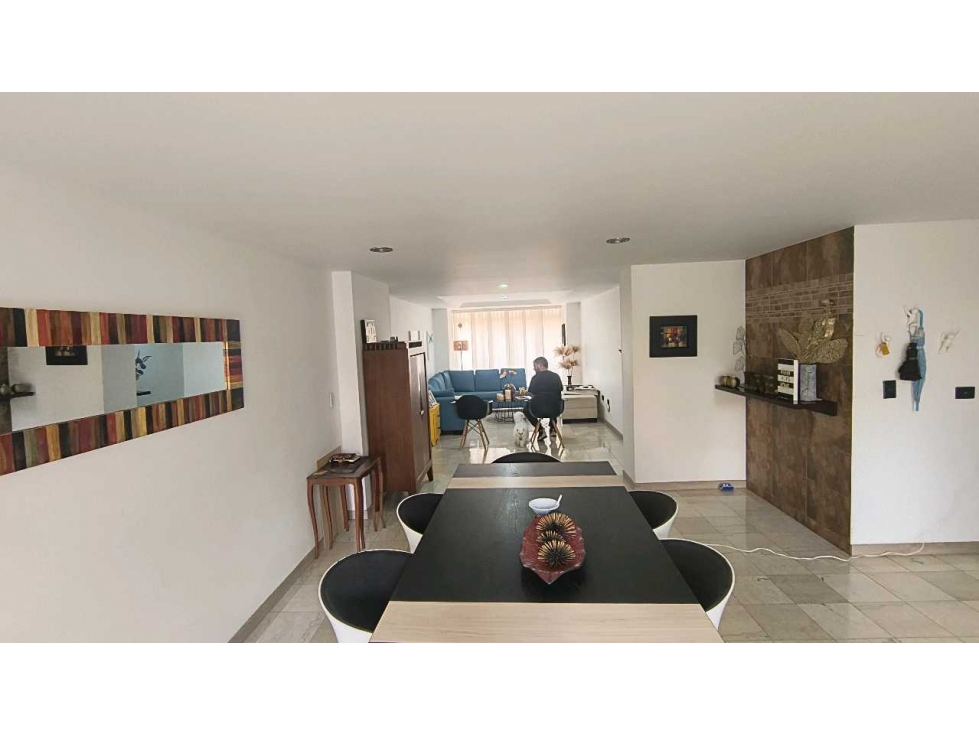Apartamento en primer piso en Pinares 150 mts — foto 3