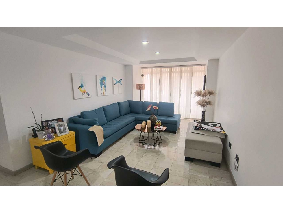 Apartamento en primer piso en Pinares 150 mts — foto 4