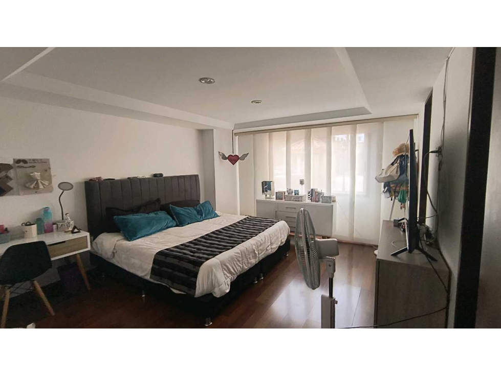 Apartamento en primer piso en Pinares 150 mts — foto 6