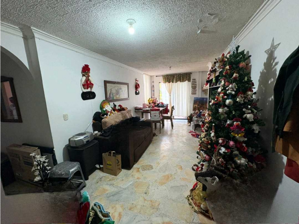 Apartamento en primer piso para la venta barrio nueva cecilia — foto 2