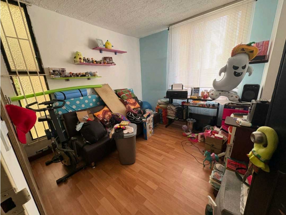 Apartamento en primer piso para la venta barrio nueva cecilia — foto 3