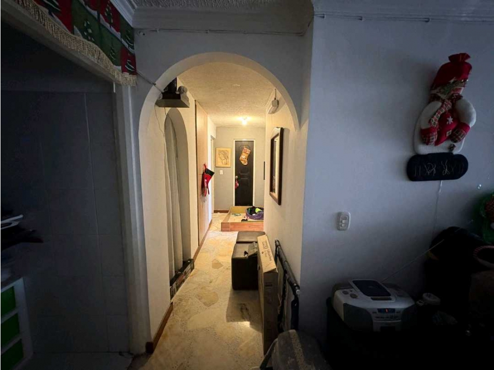 Apartamento en primer piso para la venta barrio nueva cecilia — foto 4