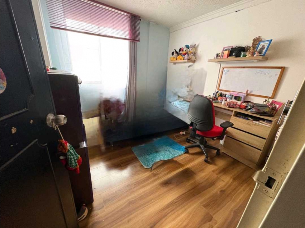 Apartamento en primer piso para la venta barrio nueva cecilia — foto 5