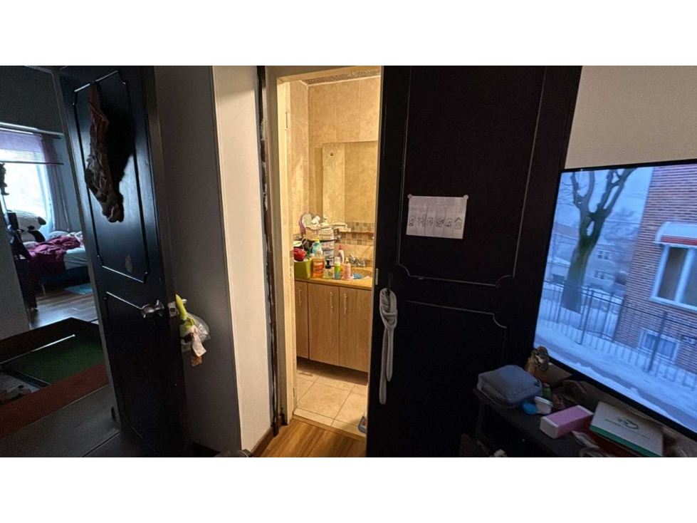 Apartamento en primer piso para la venta barrio nueva cecilia — foto 6