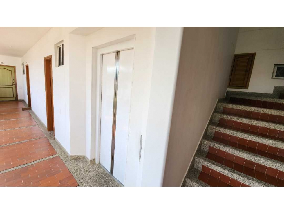 Apartartamento cerca al mar de Pozos Colorados - 005 — foto 2