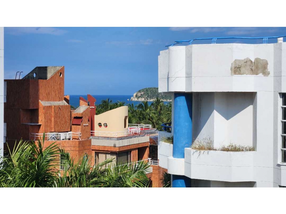 Apartartamento cerca al mar de Pozos Colorados - 005 — foto 3