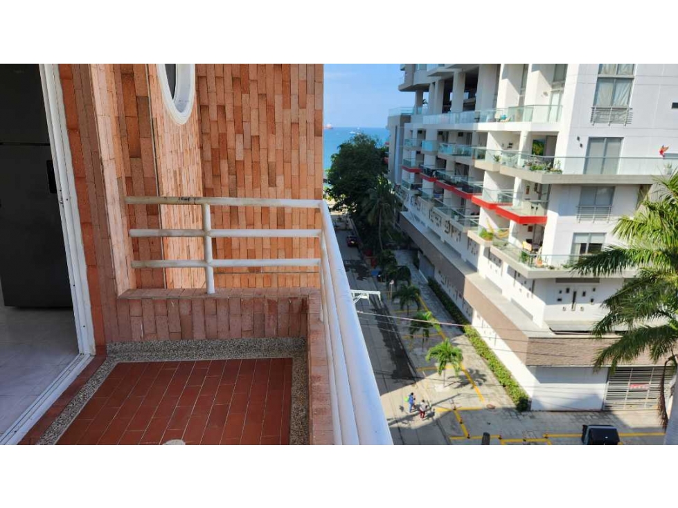 Apartartamento cerca al mar de Pozos Colorados - 005 — foto 4