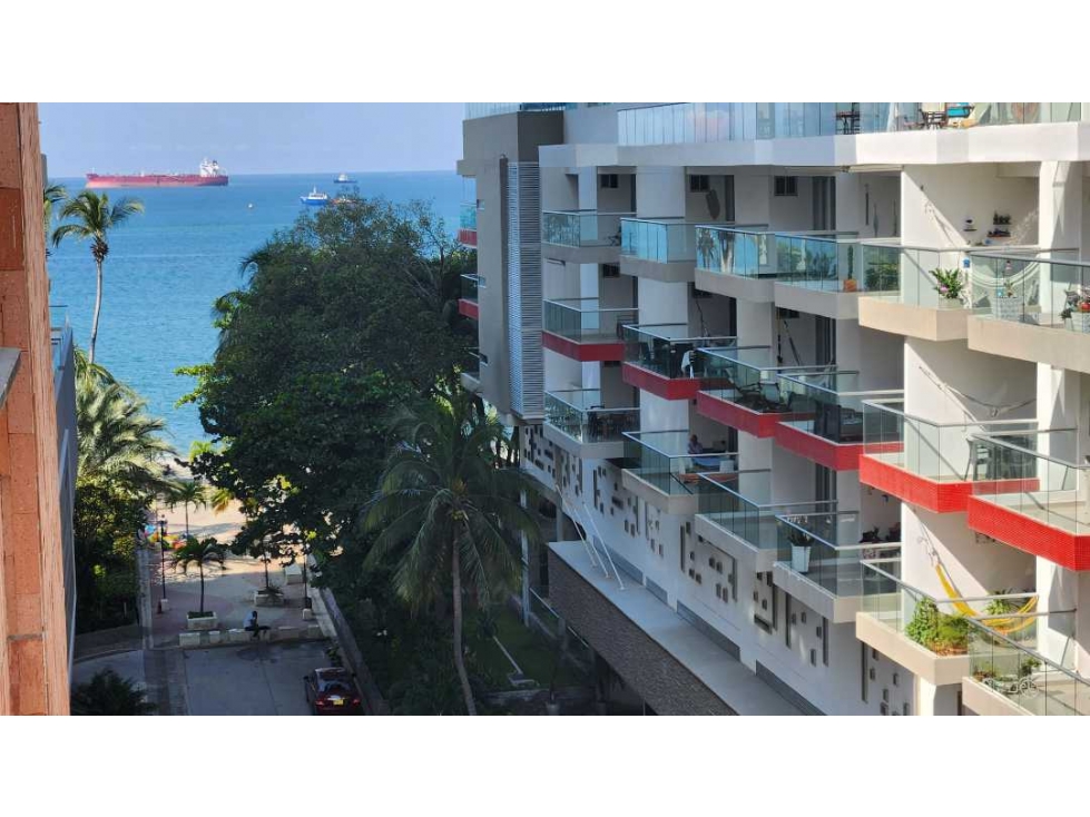 Apartartamento cerca al mar de Pozos Colorados - 005 — foto 5