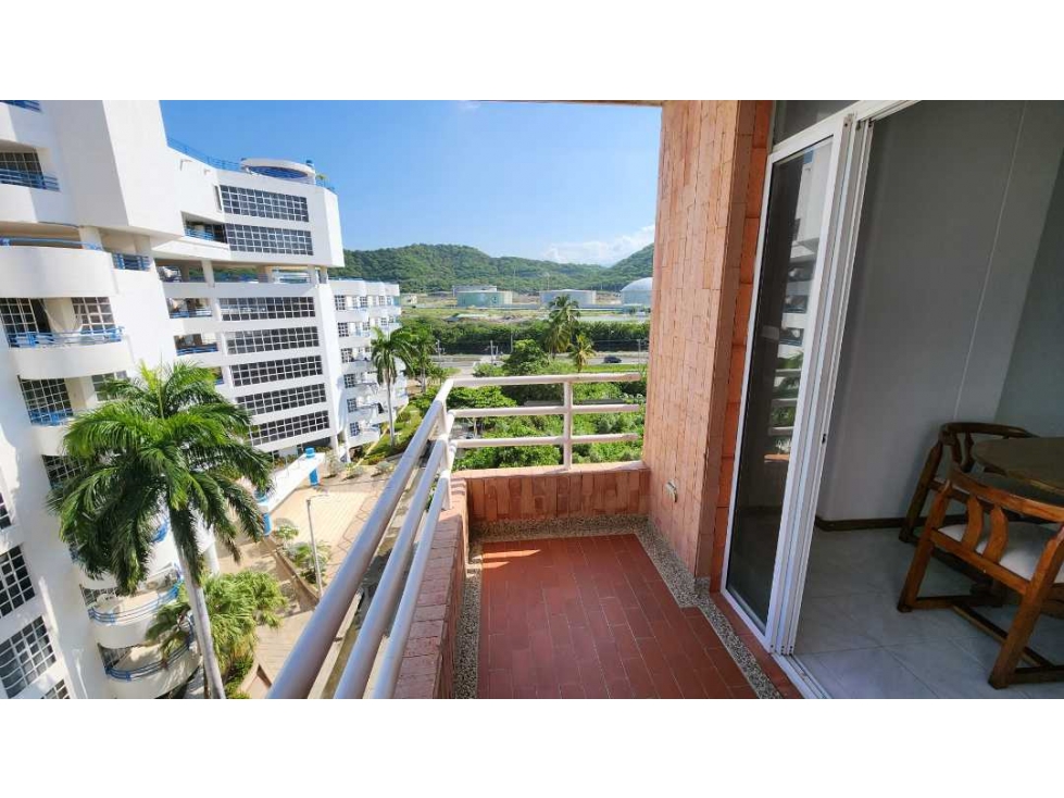 Apartartamento cerca al mar de Pozos Colorados - 005 — foto 6