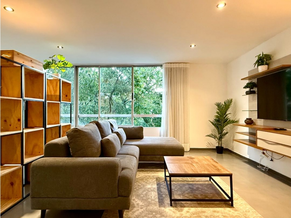 Apartamento en Provenza!