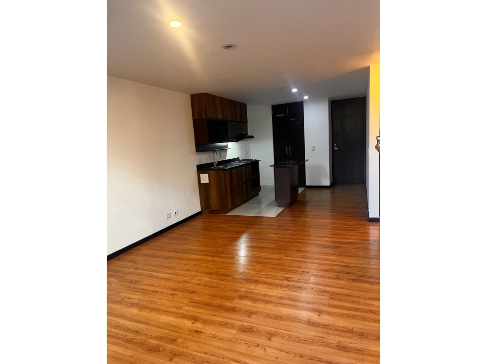 APARTAMENTO EN PROVENZA MEDELLIN — foto 2