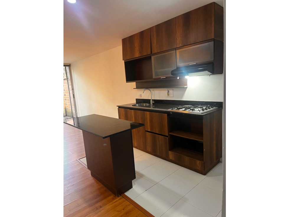 APARTAMENTO EN PROVENZA MEDELLIN — foto 3