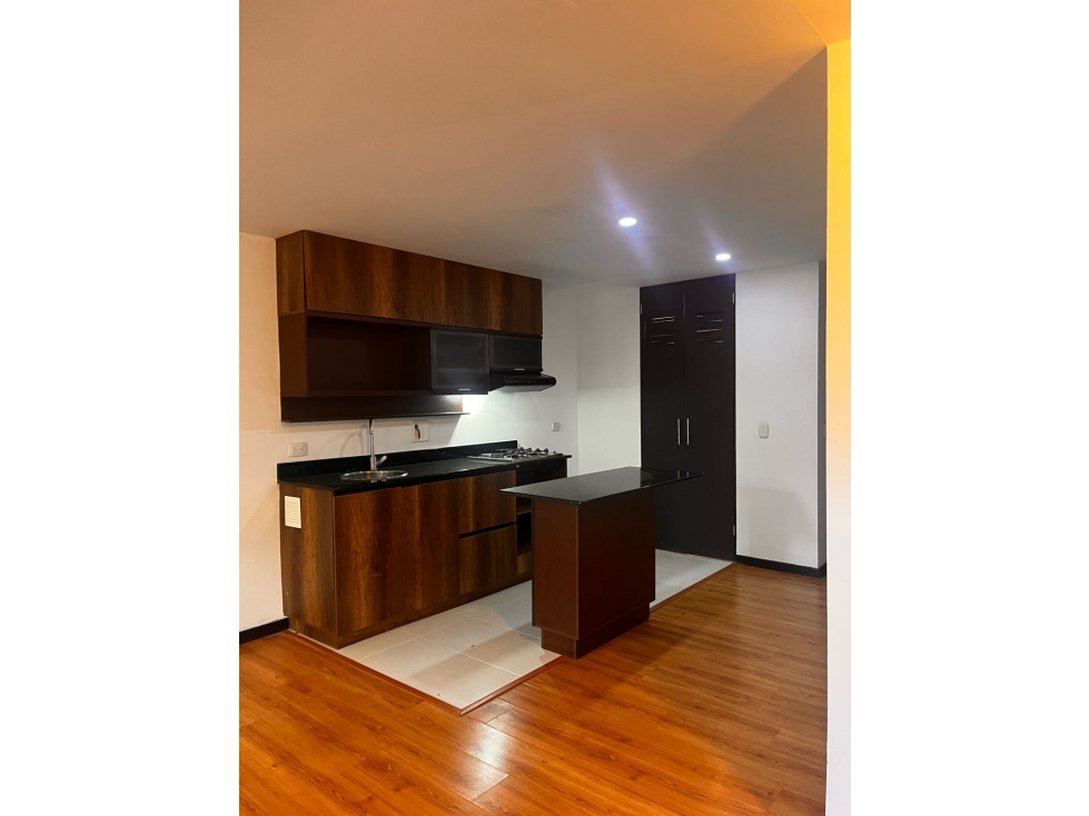 APARTAMENTO EN PROVENZA MEDELLIN — foto 4