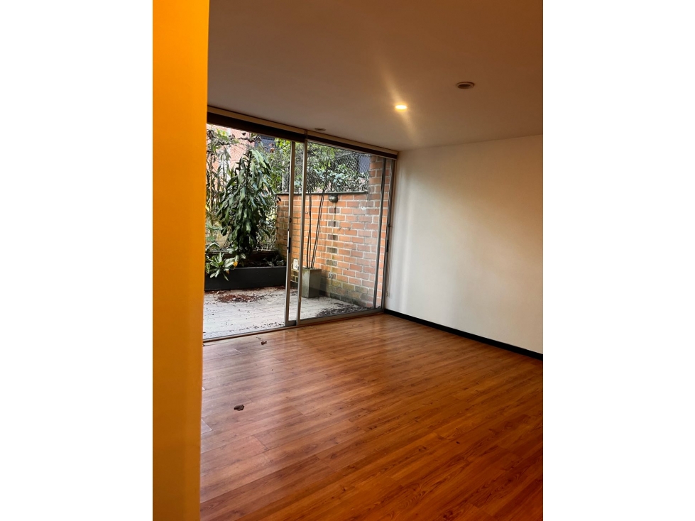 APARTAMENTO EN PROVENZA MEDELLIN — foto 5