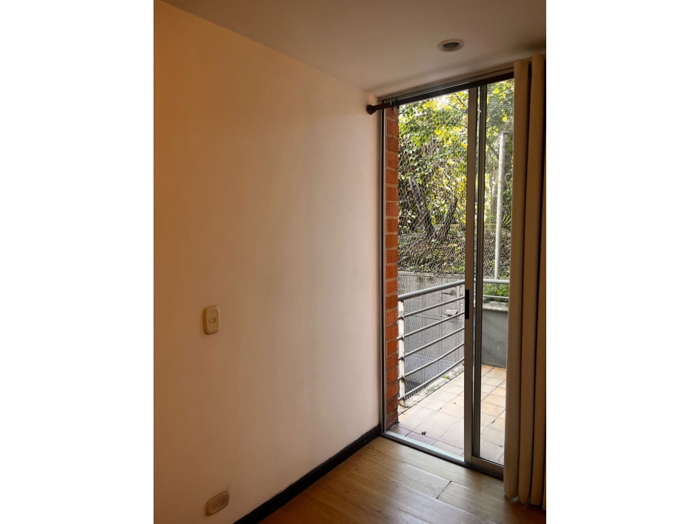 APARTAMENTO EN PROVENZA MEDELLIN — foto 6