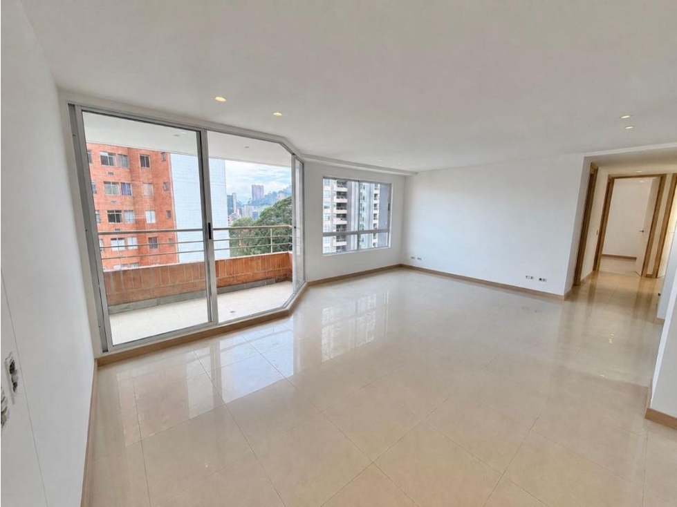 Apartamento en Provenza El Poblado Medellín — foto 4