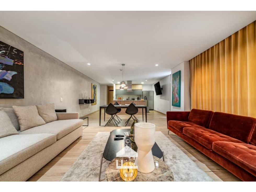 Apartamento en Provenza, permite Airbnb por días. — foto 2