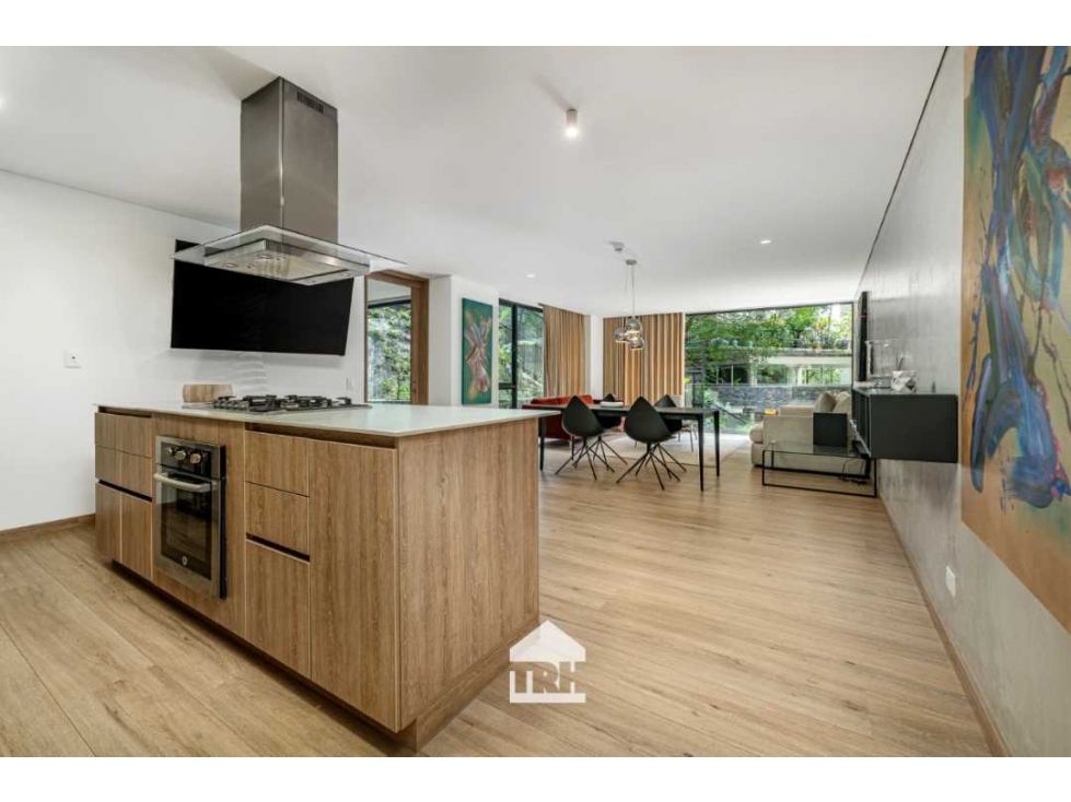 Apartamento en Provenza, permite Airbnb por días. — foto 5