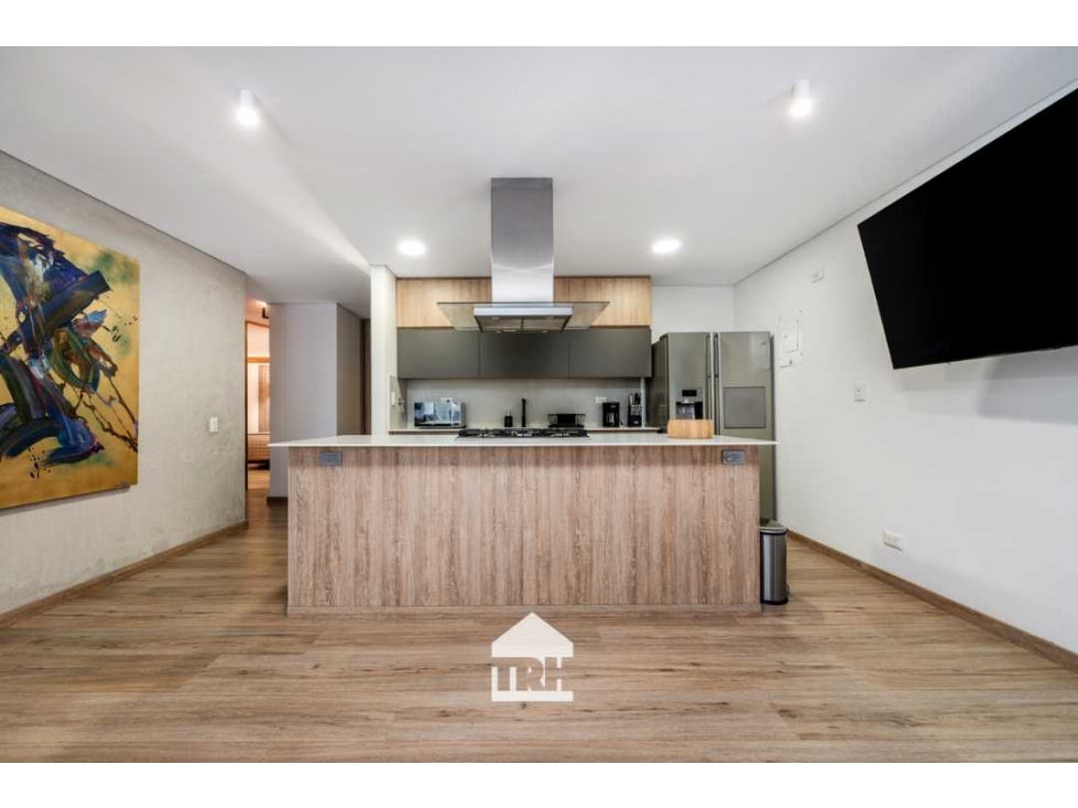 Apartamento en Provenza, permite Airbnb por días. — foto 6