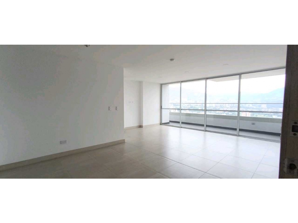 APARTAMENTO EN PROYECTO BIANCO EN SABANETA