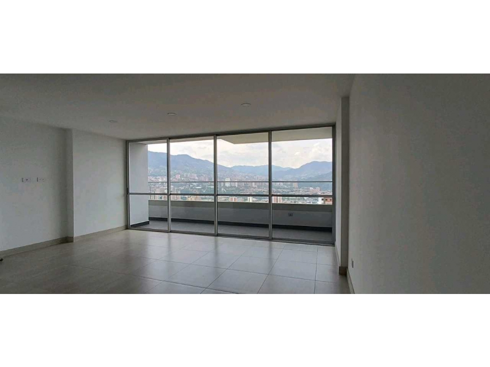 APARTAMENTO EN PROYECTO BIANCO EN SABANETA — foto 2