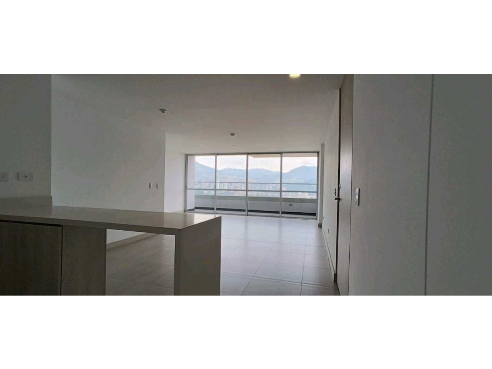 APARTAMENTO EN PROYECTO BIANCO EN SABANETA — foto 3