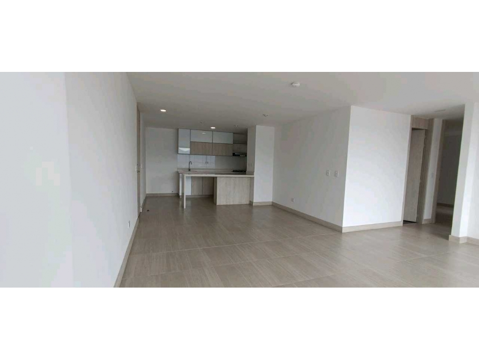 APARTAMENTO EN PROYECTO BIANCO EN SABANETA — foto 4