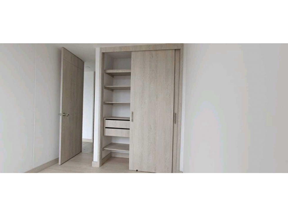 APARTAMENTO EN PROYECTO BIANCO EN SABANETA — foto 5