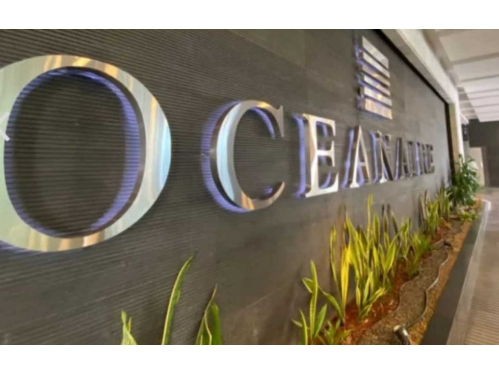VENTA APARTAMENTO EN PUNTA PACIFICA PH OCEANAIRE OPORTUNIDAD