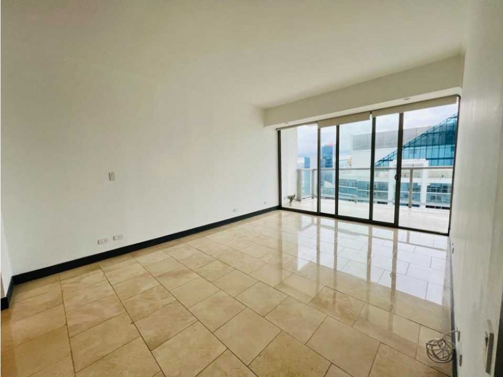 APARTAMENTO EN PUNTA PACIFICA de 2 REC PH JW MARRIOT ANTIGUO TRUMP — foto 3