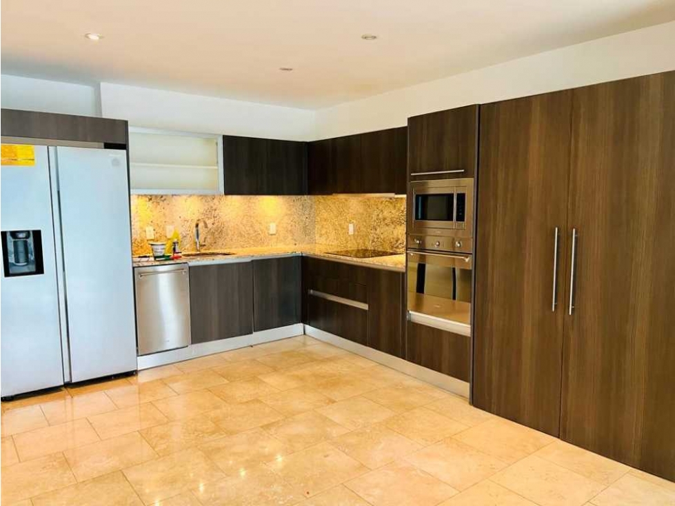 APARTAMENTO EN PUNTA PACIFICA de 2 REC PH JW MARRIOT ANTIGUO TRUMP — foto 5