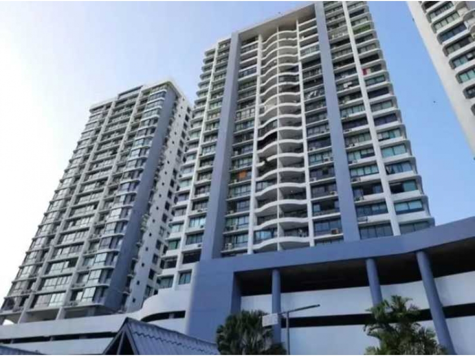 APARTAMENTO EN PUNTA PAITILLA PH MIRABEL 3REC 2B L/B 137M2