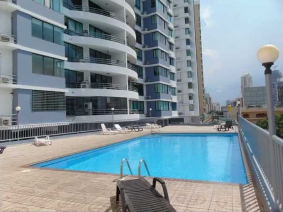 APARTAMENTO EN PUNTA PAITILLA PH MIRABEL 3REC 2B L/B 137M2 — foto 2