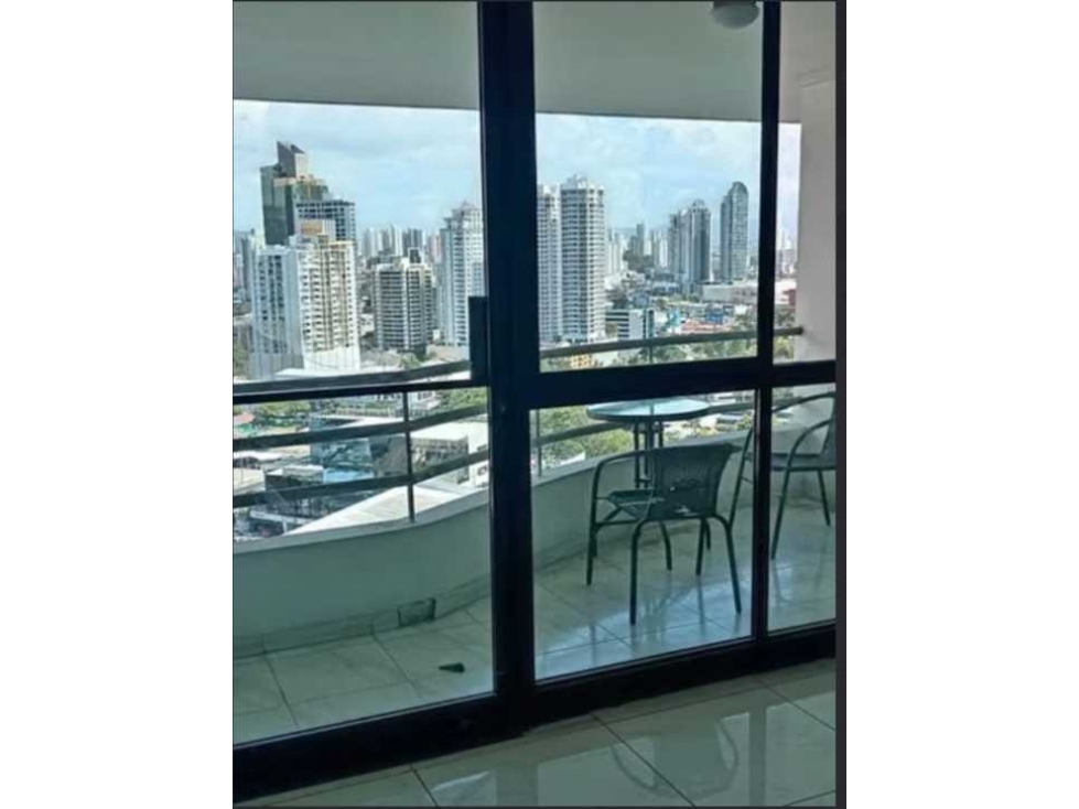 APARTAMENTO EN PUNTA PAITILLA PH MIRABEL 3REC 2B L/B 137M2 — foto 4