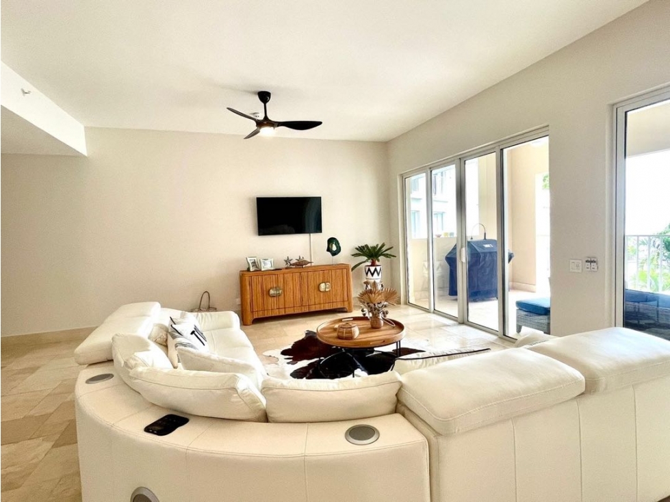 Apartamento en Puntarena, Buenaventura · 3 recámaras · 3 est. — foto 2