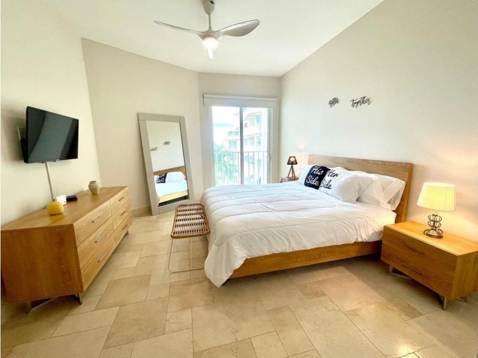 Apartamento en Puntarena, Buenaventura · 3 recámaras · 3 est. — foto 3