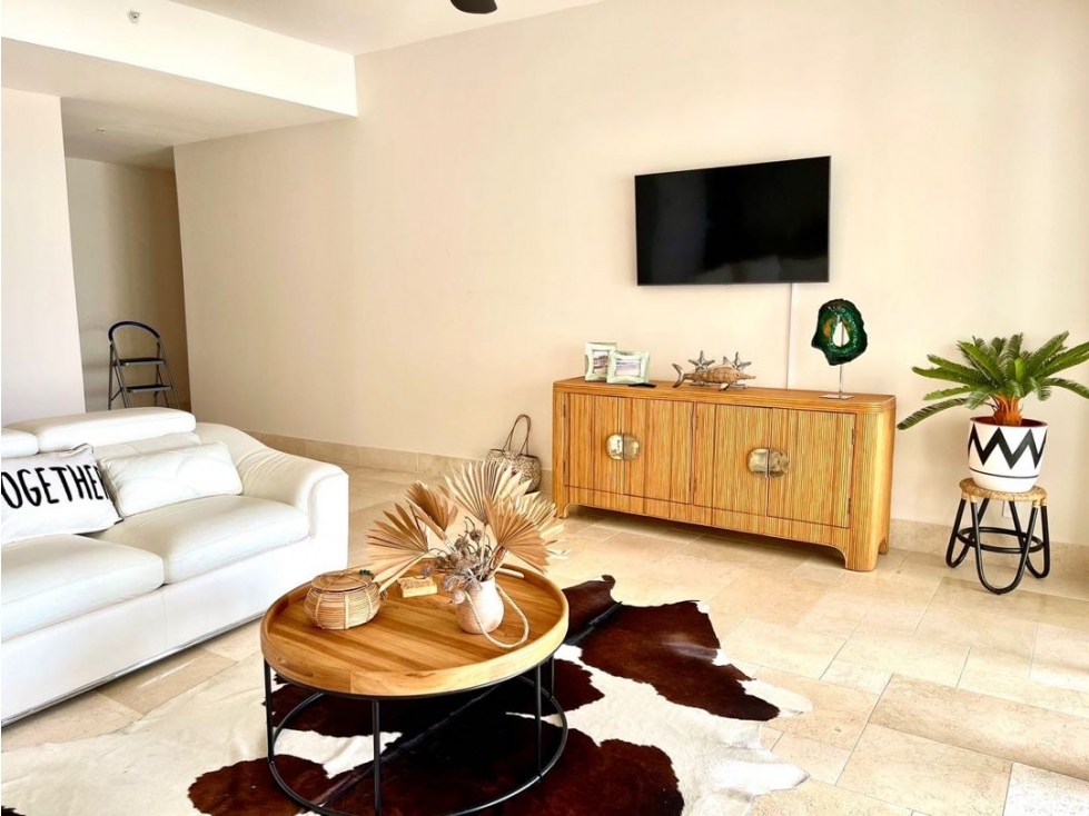 Apartamento en Puntarena, Buenaventura · 3 recámaras · 3 est. — foto 4