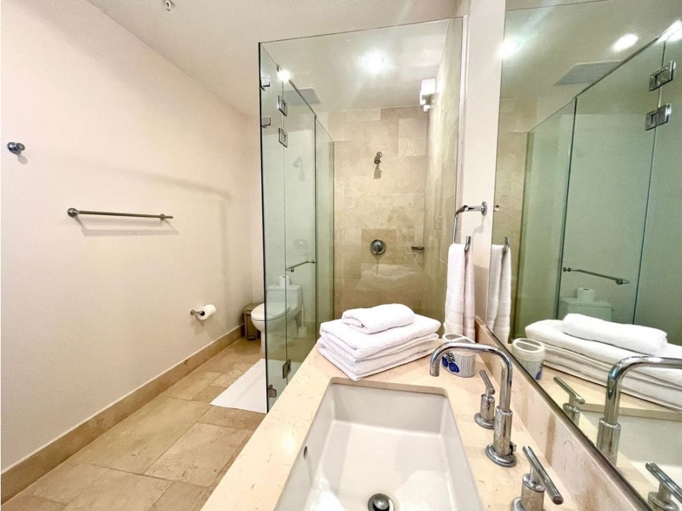 Apartamento en Puntarena, Buenaventura · 3 recámaras · 3 est. — foto 5