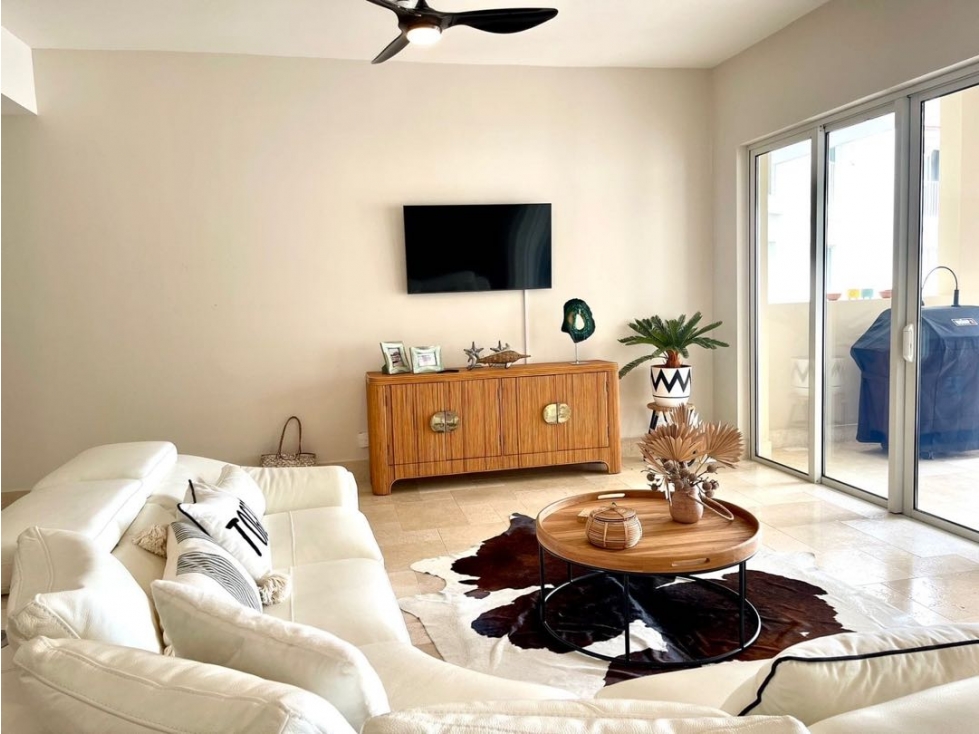 Apartamento en Puntarena, Buenaventura · 3 recámaras · 3 est. — foto 6