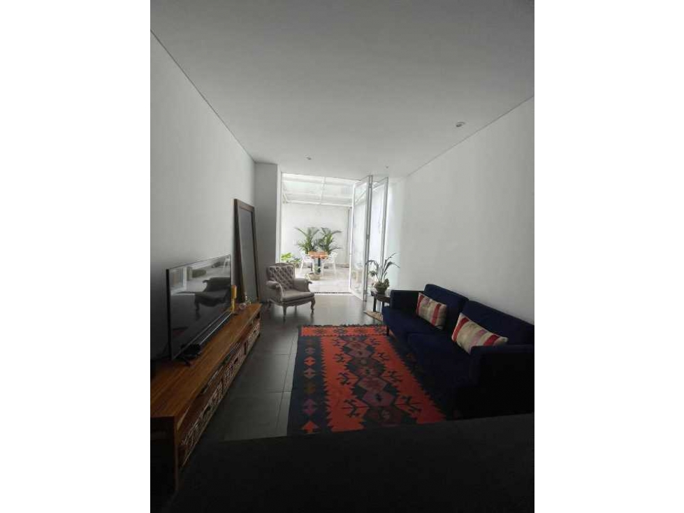 Apartamento en Renta - 3