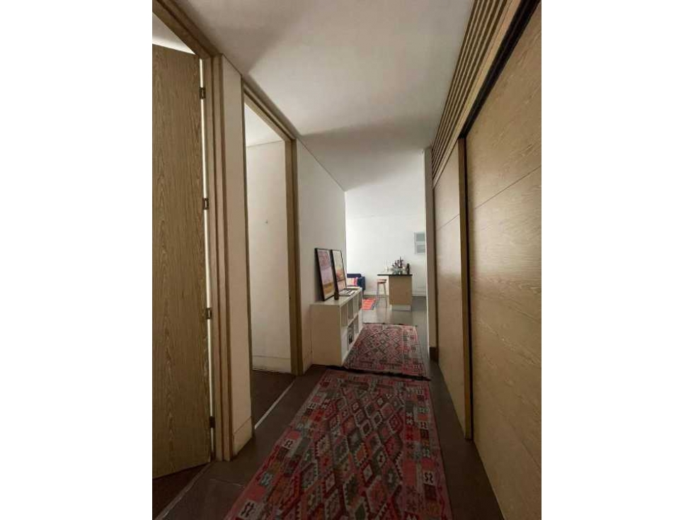 Apartamento en Renta - 4