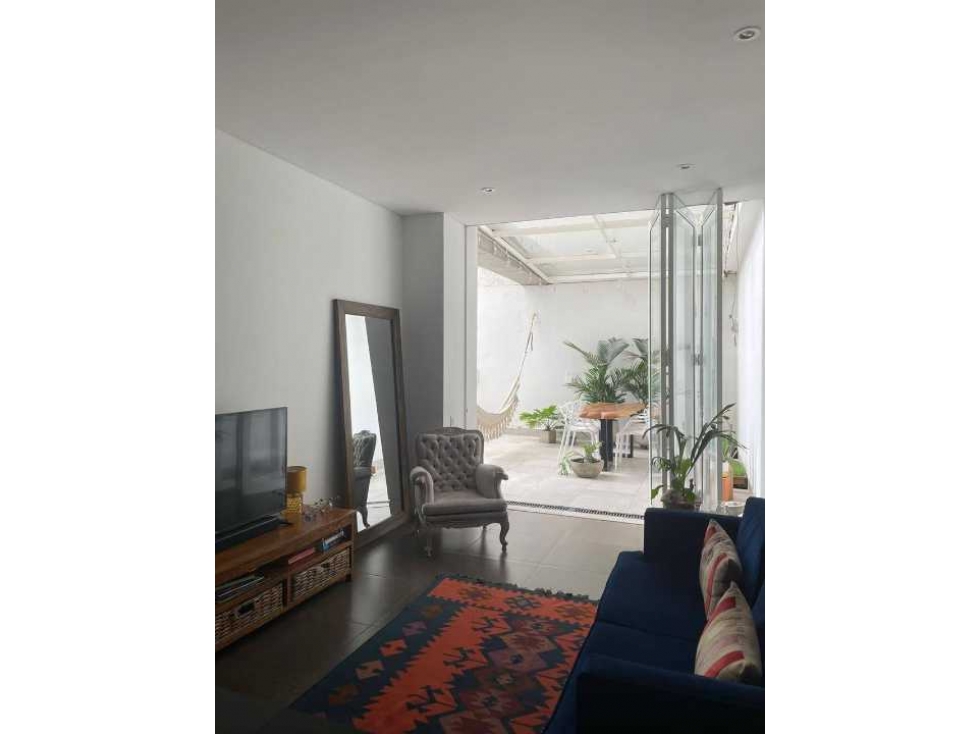 Apartamento en Renta - 5