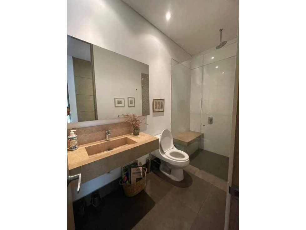 Apartamento en Renta - 6