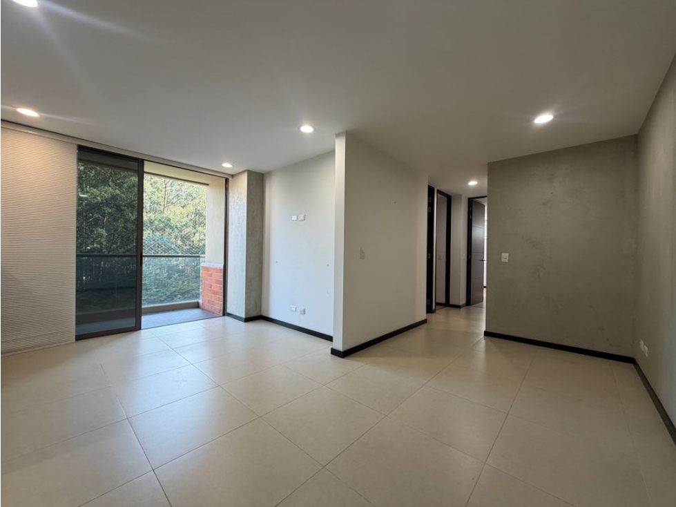 Apartamento en renta Altos del Poblado — foto 4