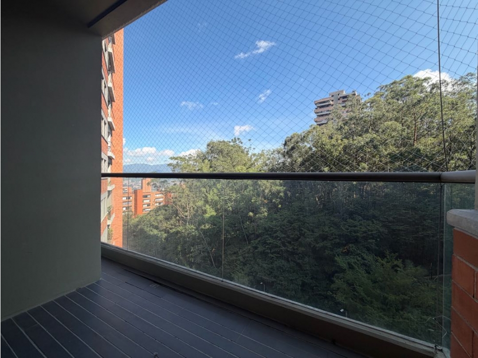 Apartamento en renta Altos del Poblado — foto 5